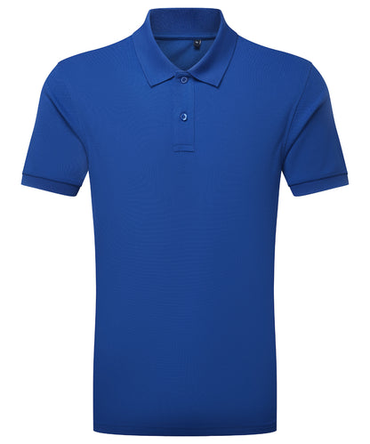 Asquith & Fox Men's GlacierTech polo