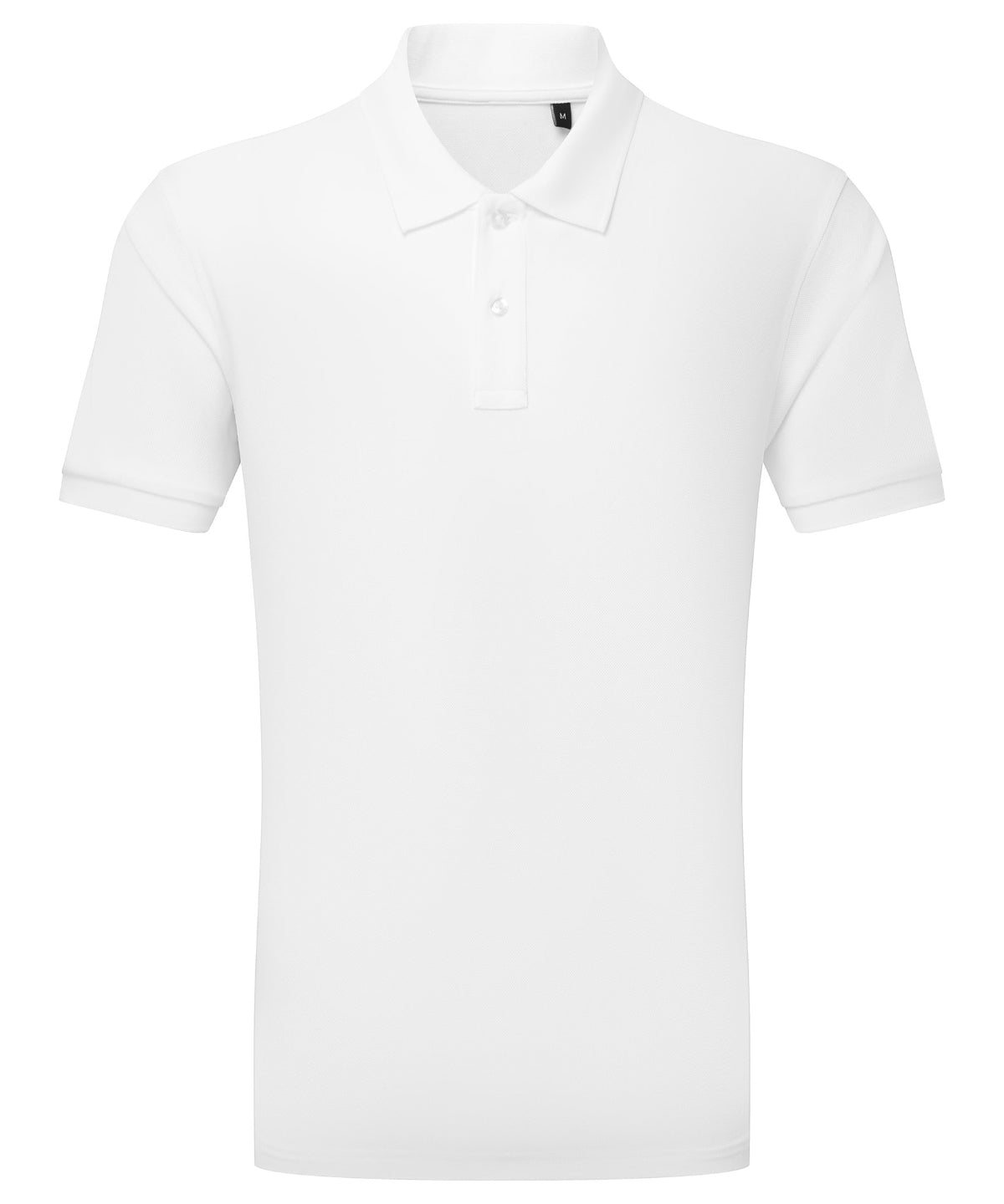 Asquith & Fox Men's GlacierTech polo
