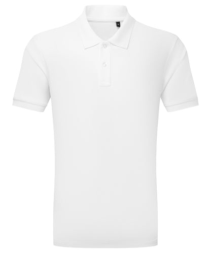 Asquith & Fox Men's GlacierTech polo