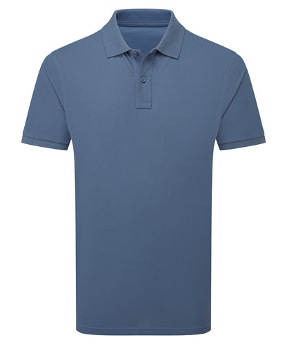 The Asquith & Fox polo