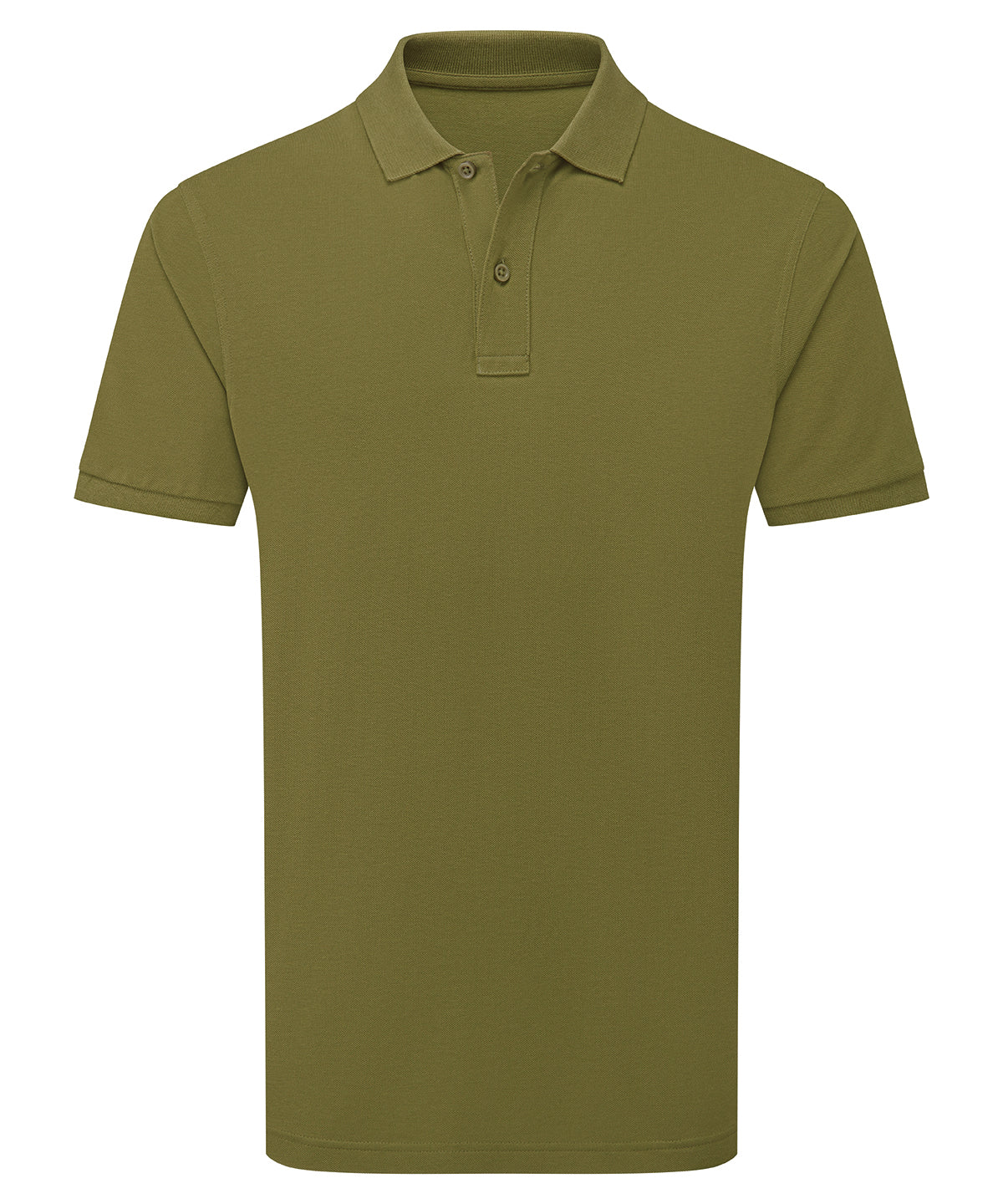 The Asquith & Fox polo