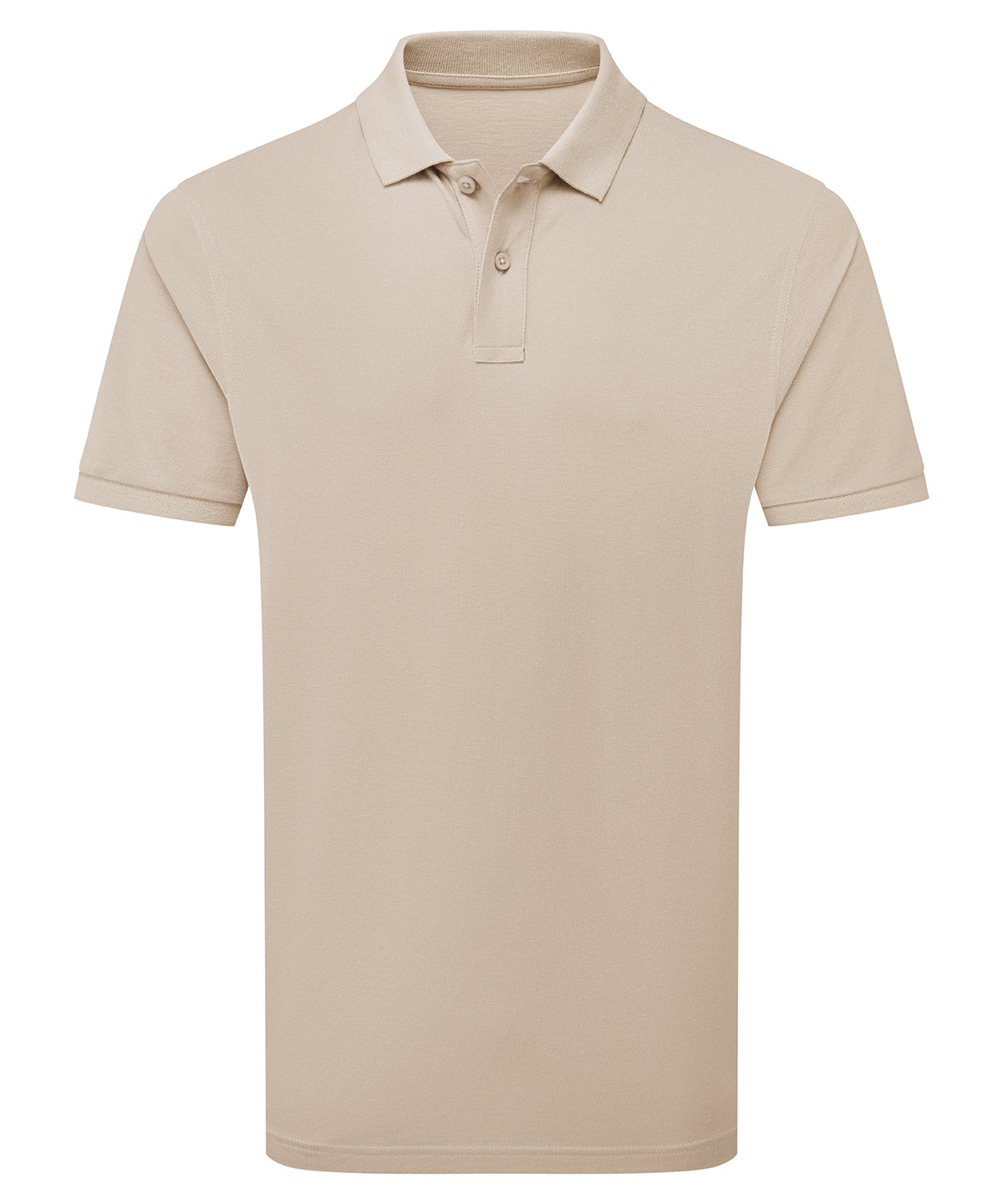 The Asquith & Fox polo