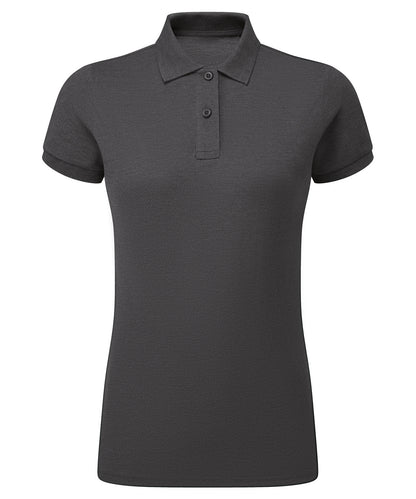 Asquith & Fox Women's Classic fit polo