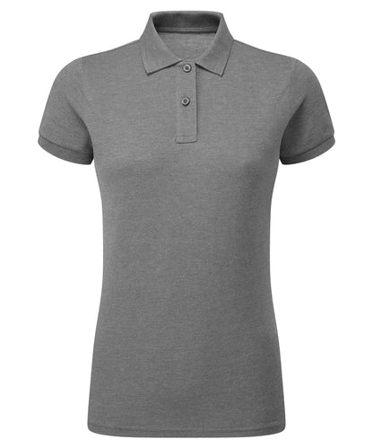 Asquith & Fox Women's Classic fit polo