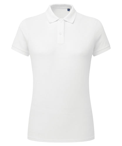 Asquith & Fox Women’s polycotton blend polo