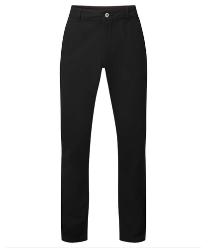 Asquith & Fox Men's Classic fit chinos