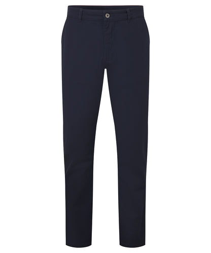 Asquith & Fox Men's Classic fit chinos