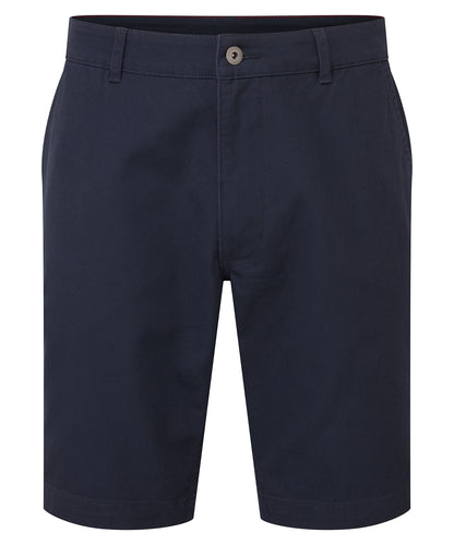 Asquith & Fox Men's chino shorts