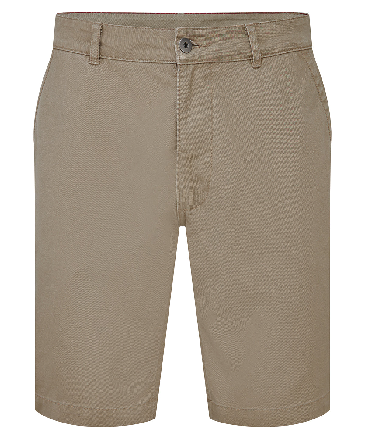 Asquith & Fox Men's chino shorts
