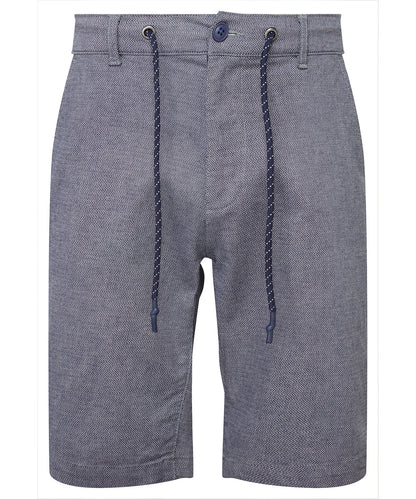 Asquith & Fox Men’s everyday chino shorts