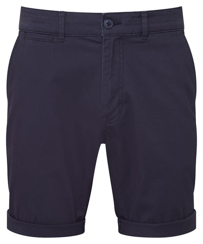 Asquith & Fox Men’s ultimate chino shorts