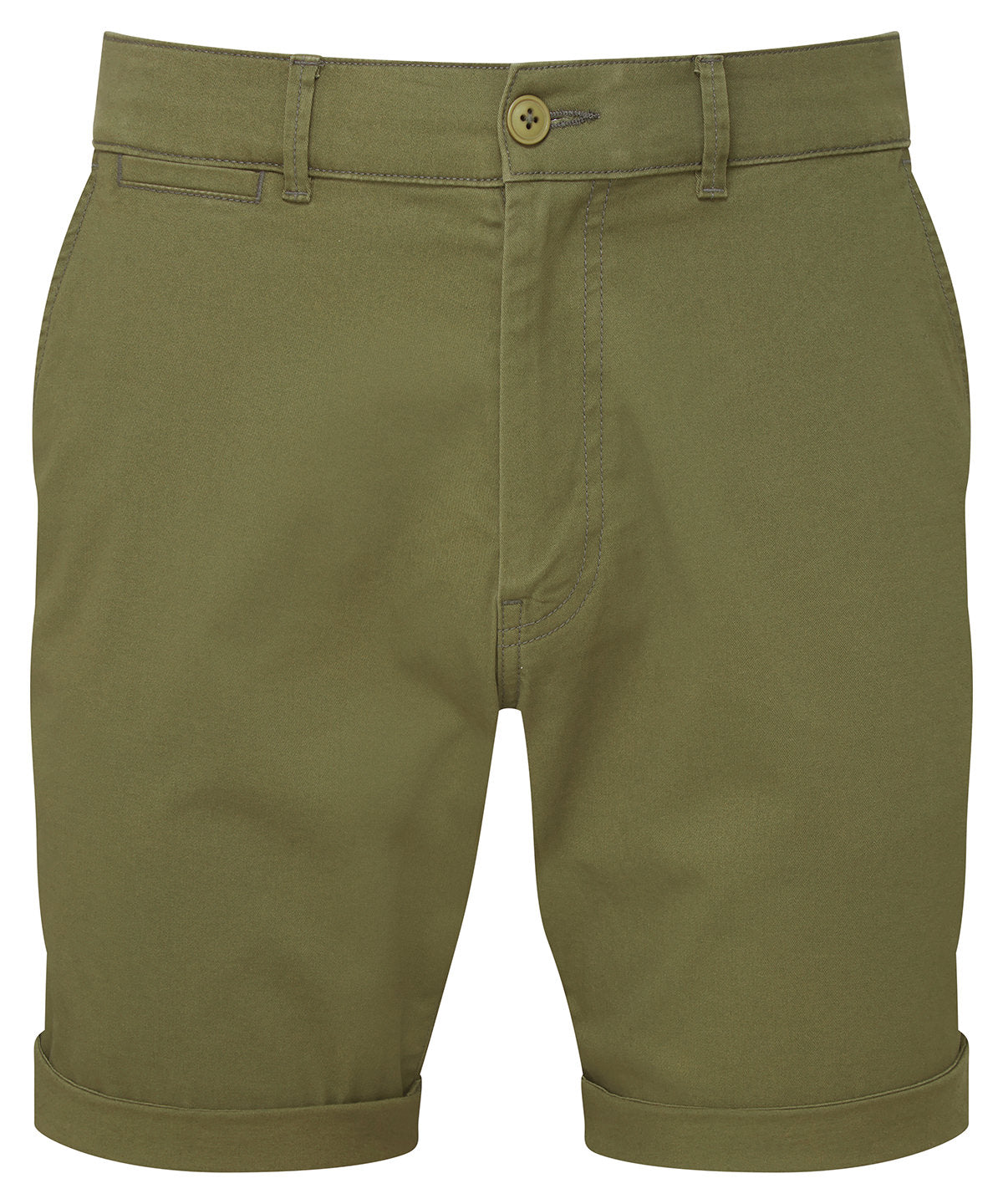 Asquith & Fox Men’s ultimate chino shorts