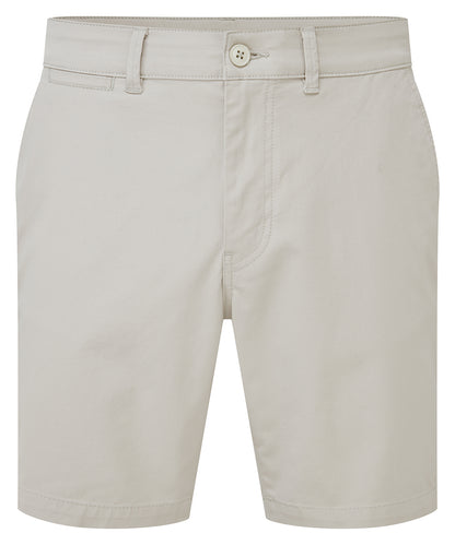 Asquith & Fox Men’s ultimate chino shorts