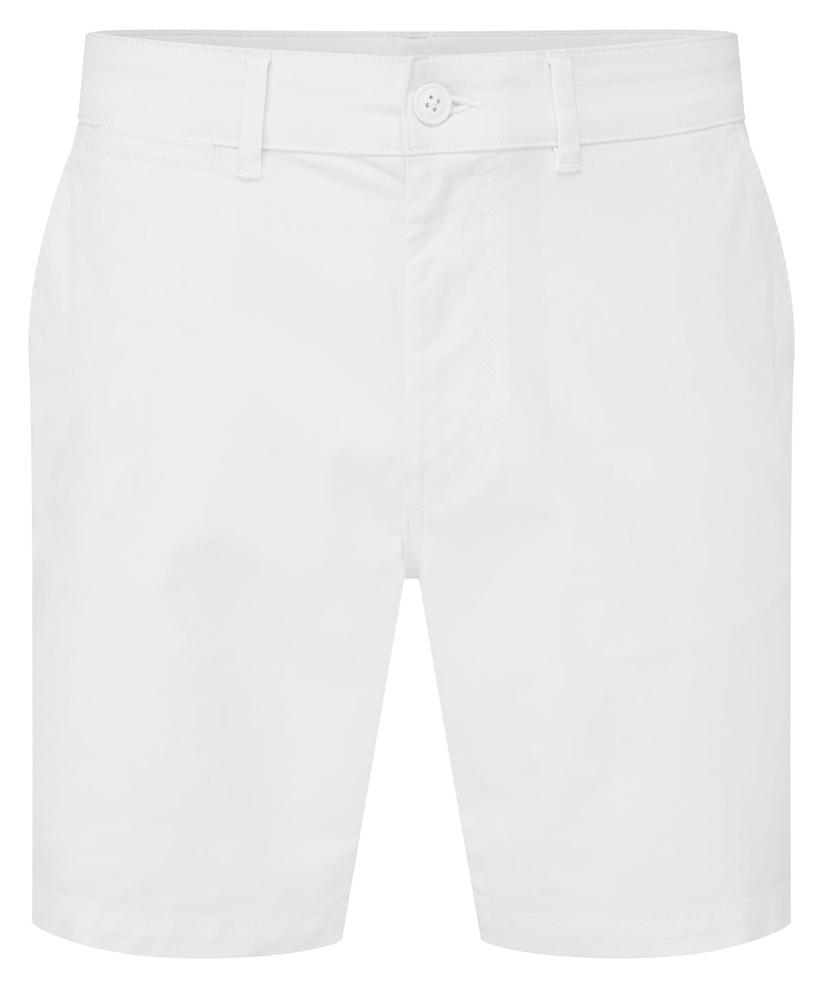 Asquith & Fox Men’s ultimate chino shorts
