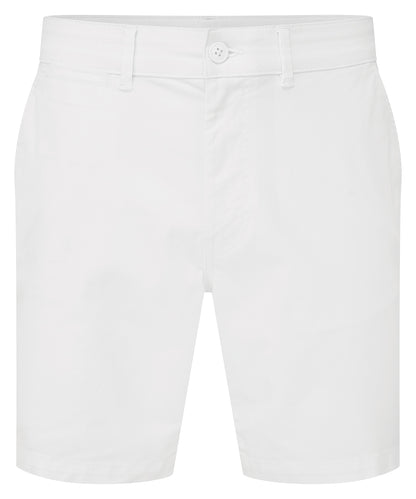 Asquith & Fox Men’s ultimate chino shorts