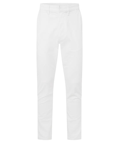 Asquith & Fox Men’s ultimate chinos