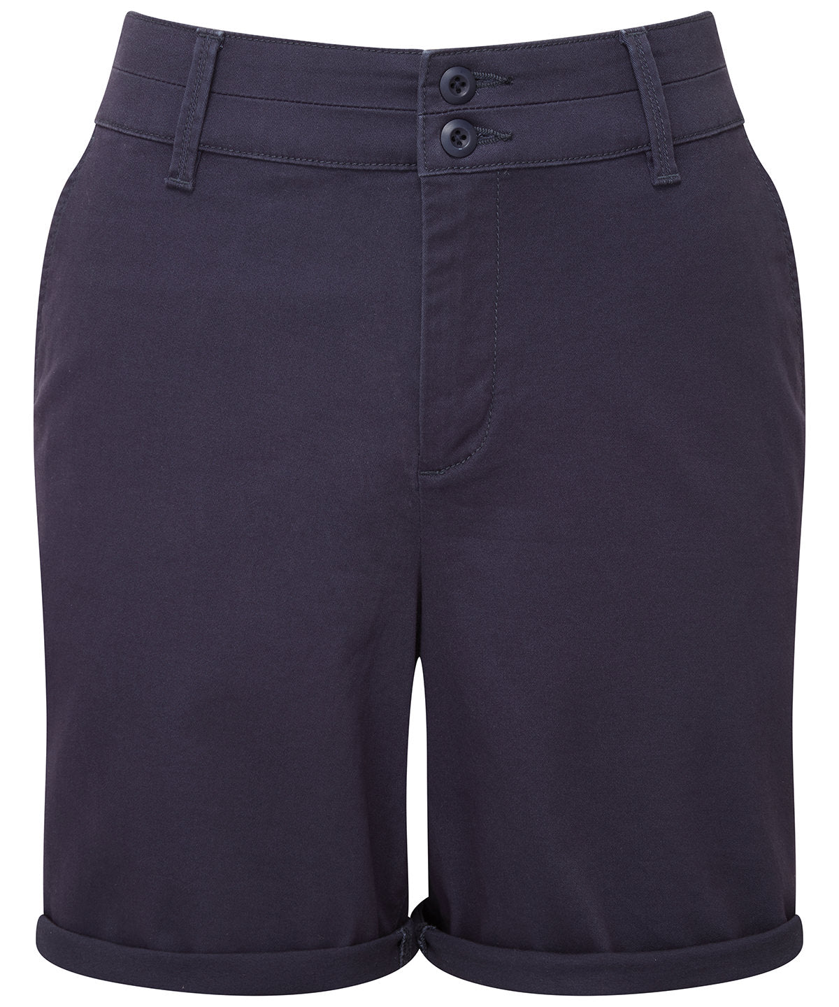 Asquith & Fox Women’s ultimate chino shorts