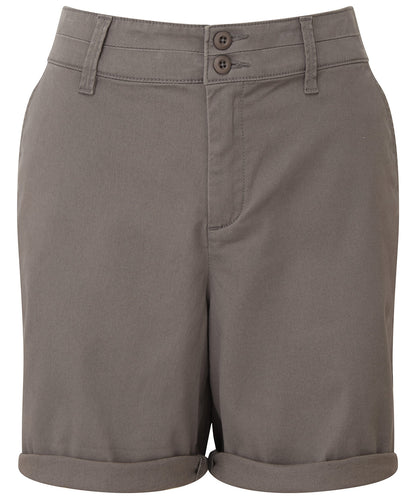 Asquith & Fox Women’s ultimate chino shorts
