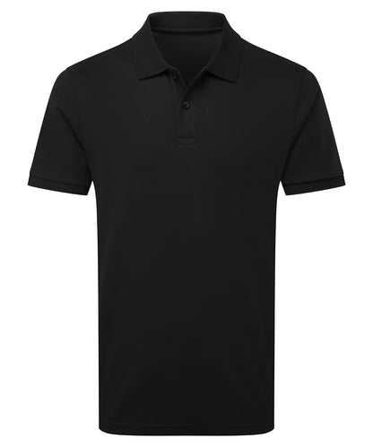 Asquith & Fox Premium mercerised polo