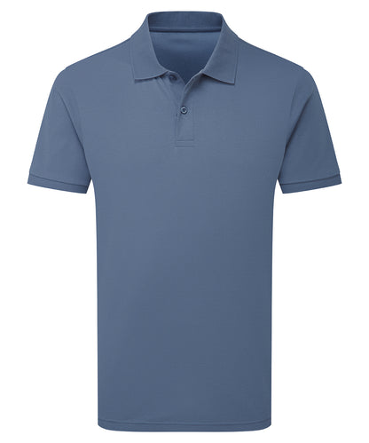 Asquith & Fox Premium mercerised polo