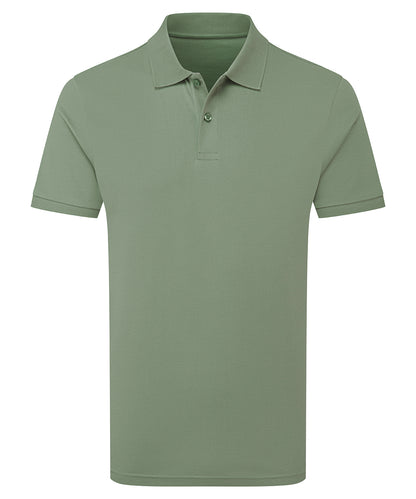 Asquith & Fox Premium mercerised polo
