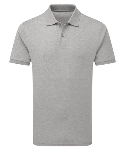 Asquith & Fox Premium mercerised polo