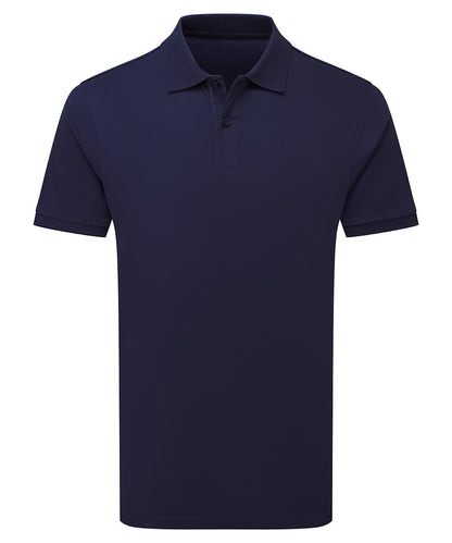 Asquith & Fox Premium mercerised polo