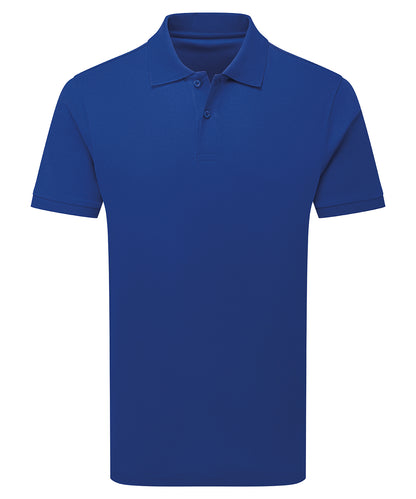 Asquith & Fox Premium mercerised polo