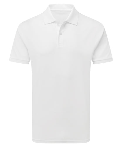 Asquith & Fox Premium mercerised polo