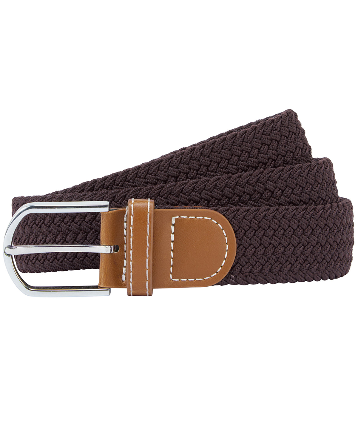 Asquith & Fox Braid stretch belt