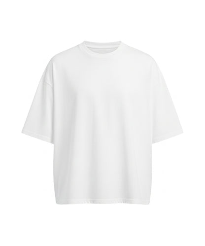 AWDis 240 boxy cropped T