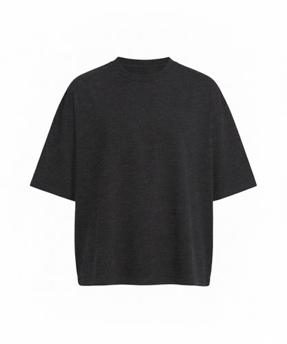 AWDis 240 boxy cropped T