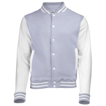 AWDis Varsity Jacket – Customisable