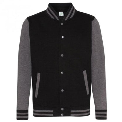 AWDis Varsity Jacket – Customisable