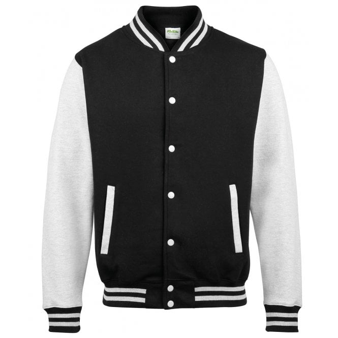 AWDis Varsity Jacket – Customisable