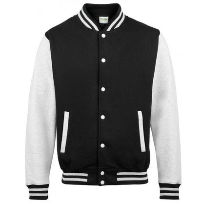 AWDis Varsity Jacket – Customisable