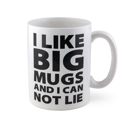 Customisable 15oz Ceramic Mug