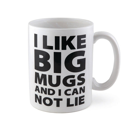 Customisable 15oz Ceramic Mug