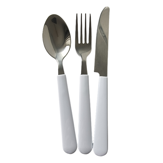 Adult Cutlery Set