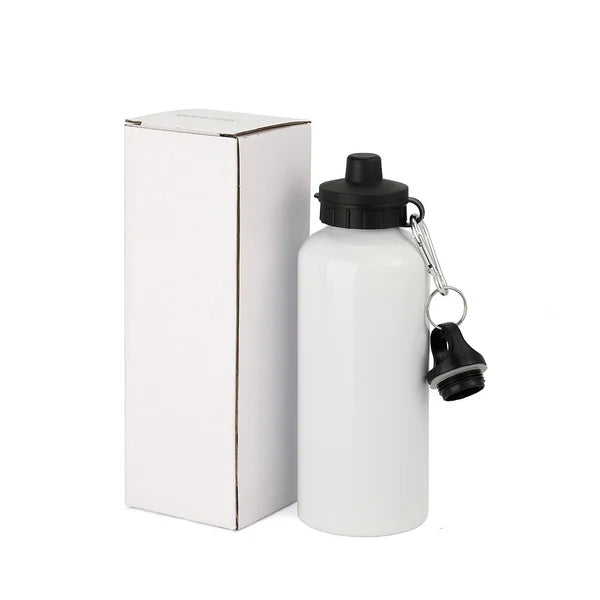 Aluminium Water Bottle