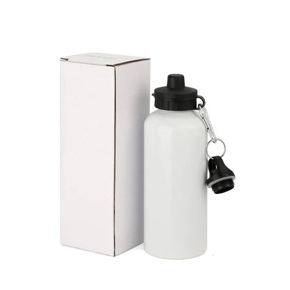 Aluminium Water Bottle