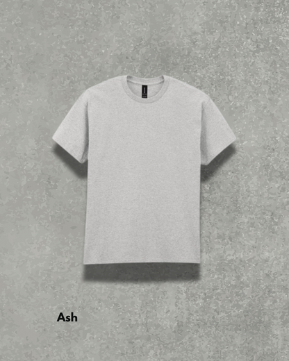 Customisable T-Shirt - Gildan Ultra Cotton™ Adult T-Shirt