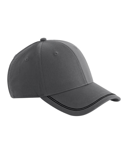 Beechfield Match day cap