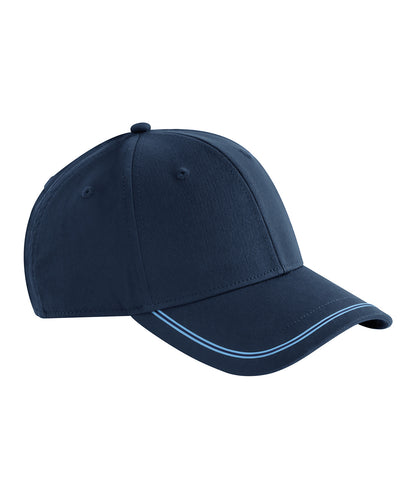 Beechfield Match day cap