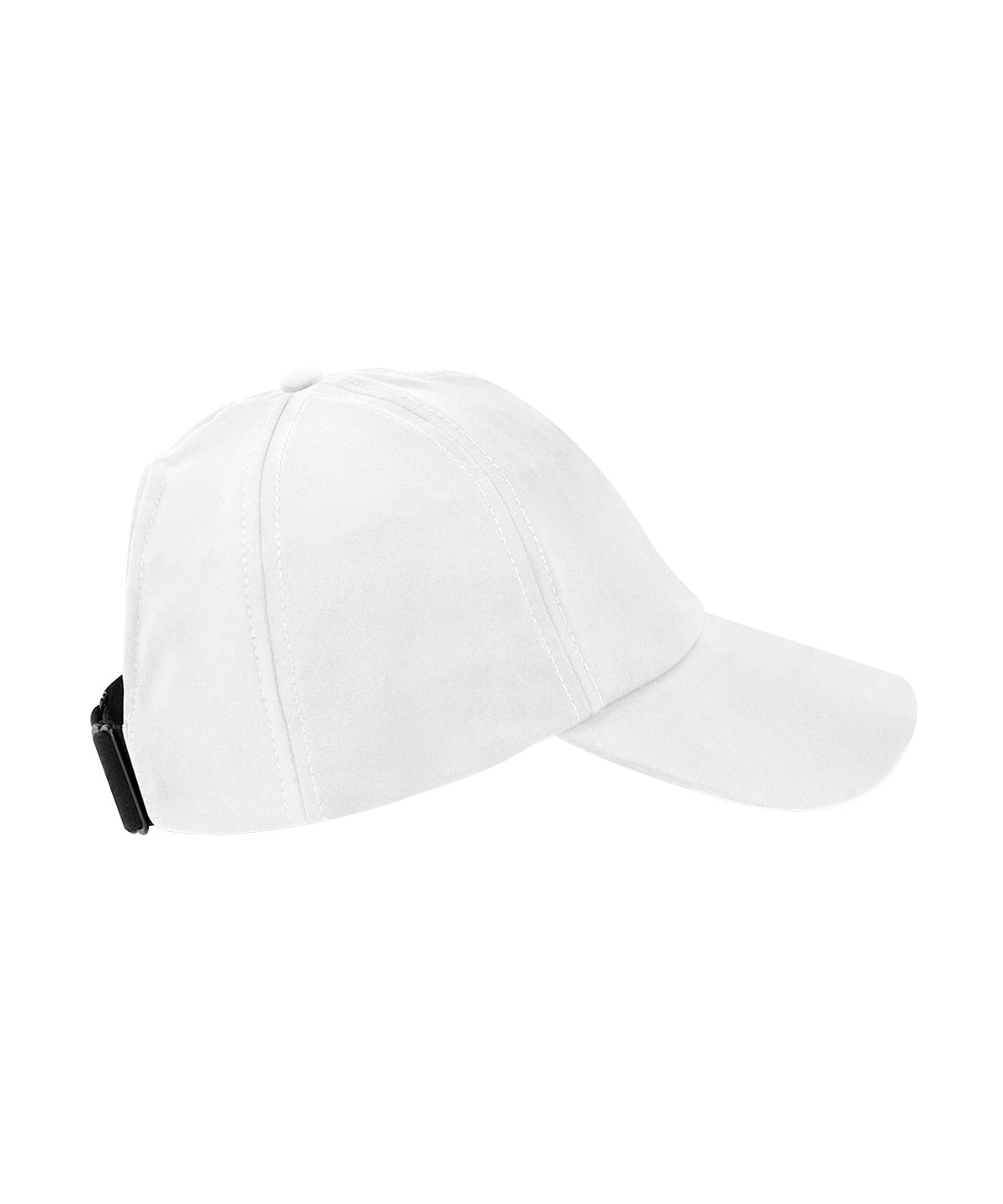 Beechfield Multi-sports performance ponytail cap