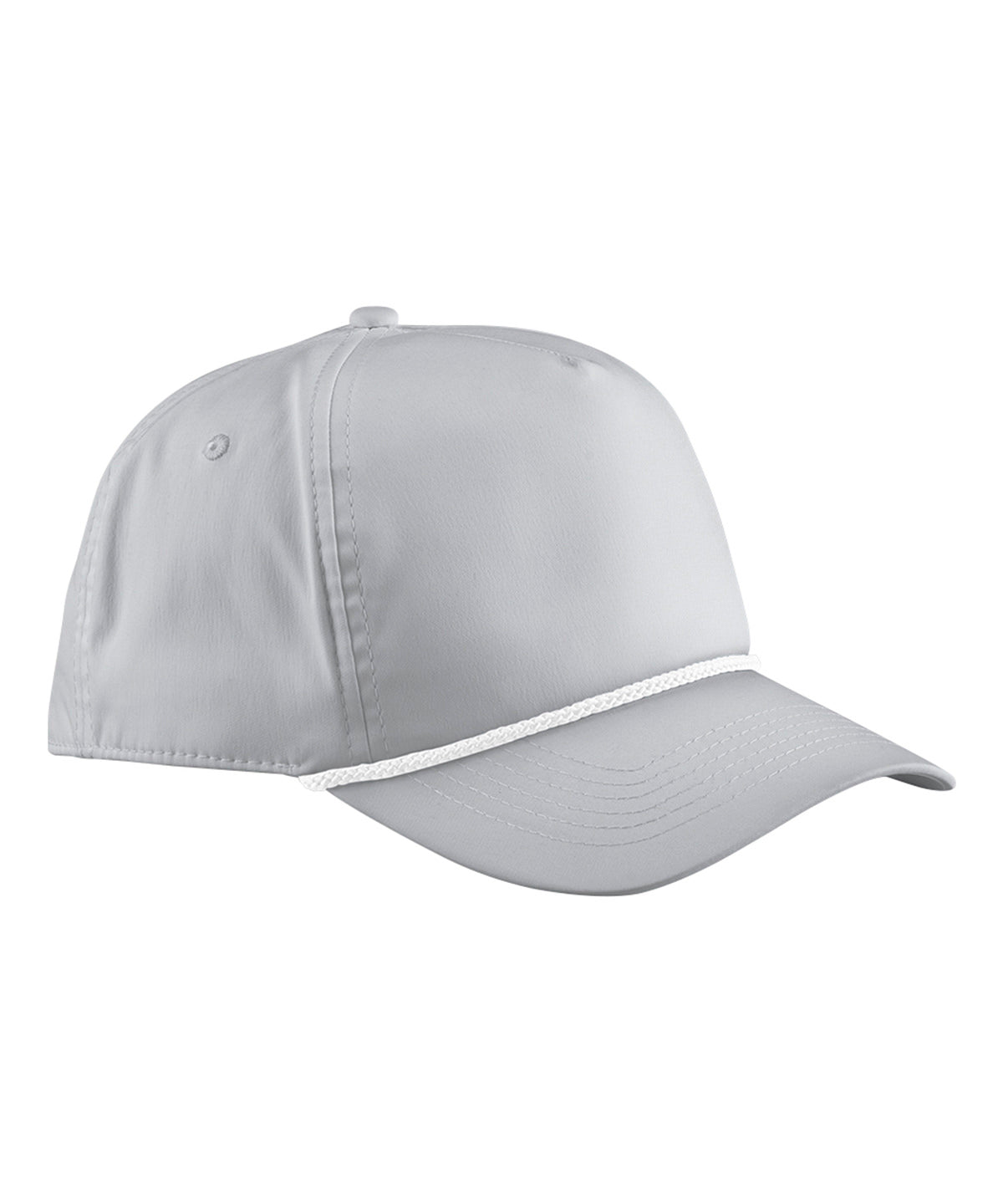 Beechfield Rope detail golf cap