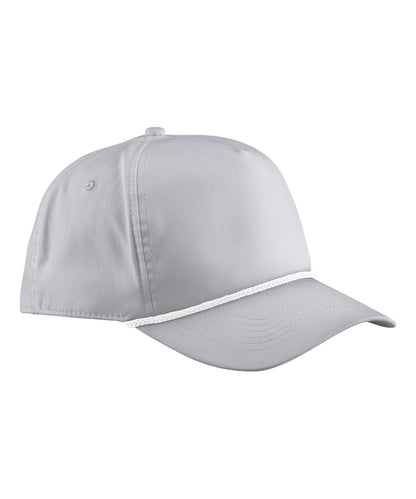 Beechfield Rope detail golf cap