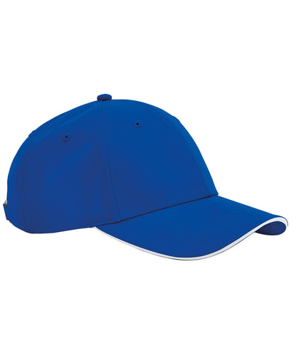 Beechfield Team sports-tech cap