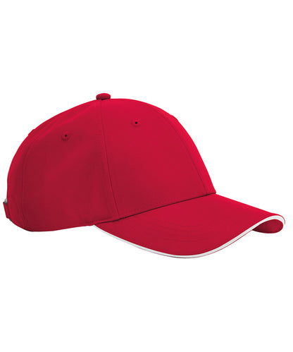 Beechfield Team sports-tech cap