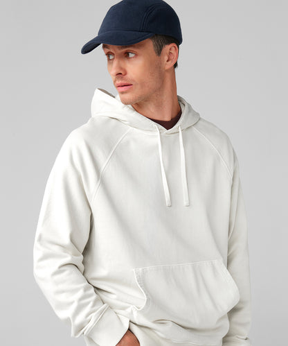 Recycled fleece 5-panel cap